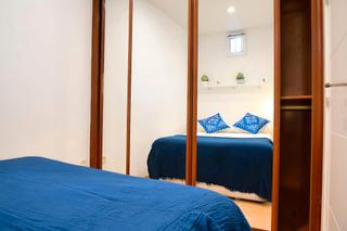 Affitto Appartamento  N/a. Calle de sagunto, madrid