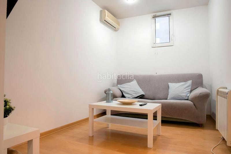 Foto f120b6d9-8abd-491c-b5f5-7196be809624. Affitto appartamento con riscaldamento in Trafalgar Madrid