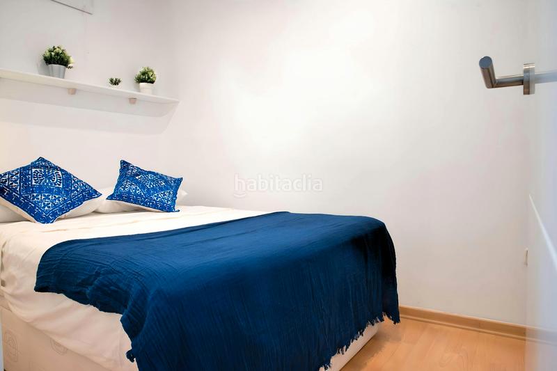 Foto d0ba3b90-7092-4af5-a0a6-620514a00d87. Miete etagenwohnung mit heizung in Trafalgar Madrid