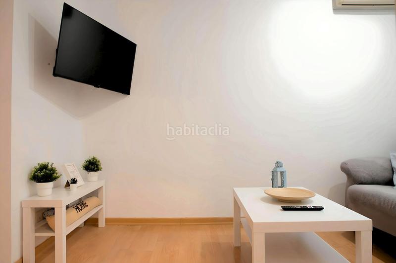 Foto 5b76f354-bf97-404f-a43d-0686c8d36c0f. Rent flat with heating in Trafalgar Madrid