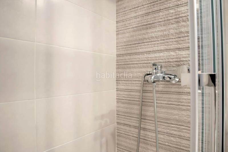 Foto 7cef9b7f-c331-40f7-8834-eea58640bfab. Rent flat with heating in Trafalgar Madrid