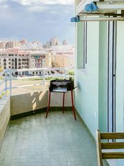 Miete Etagenwohnung  N/a. Carrer de lenginyer vicent pichó, valencia