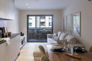 Location Appartement  N/a. Carrer de bèlgica, valencia