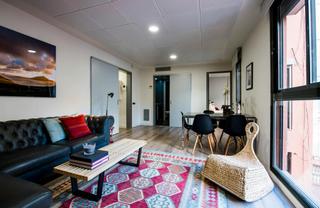 Location Appartement  N/a. Carrer de casanova, barcelona