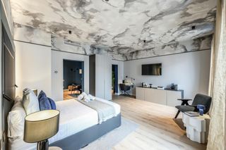 Miete Etagenwohnung  N/a. Calle de atocha, madrid