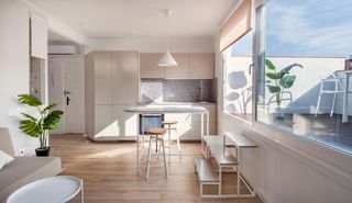 Affitto Appartamento  N/a. Carrer del cinca, lhospitalet de llobregat