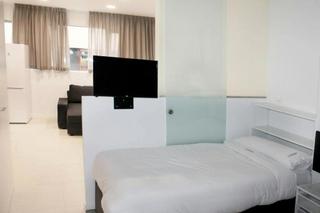 Rent Flat  N/a. Plaza de chamberí, madrid