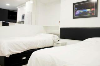 Location Appartement  N/a. Plaza de chamberí, madrid