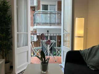 Rent Flat  N/a. Carrer de la providència, barcelona