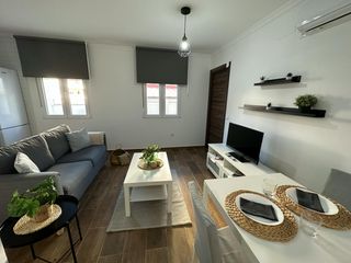 Location Appartement  N/a. Calle de san clemente, madrid