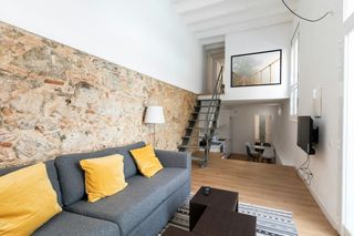 Lloguer Pis  N/a. Travessia de sant antoni, barcelona