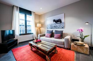Location Appartement  N/a. Carrer de casanova, barcelona