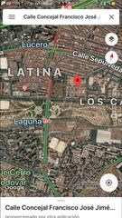 Miete Etagenwohnung  N/a. Calle del concejal francisco josé jiménez martín, madrid
