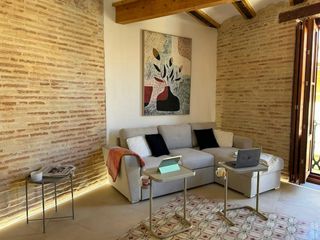 Lloguer Pis  N/a. Plaça de beneyto i coll, valencia