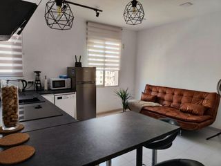 Miete Etagenwohnung  N/a. Carrer dels sants just i pastor, valencia