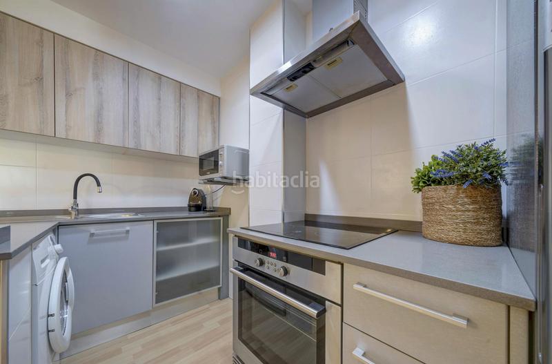 Foto 3bcc7b93-07d4-4eba-91d3-fd8e35962132. Affitto appartamento con riscaldamento in Mont Olivet Valencia