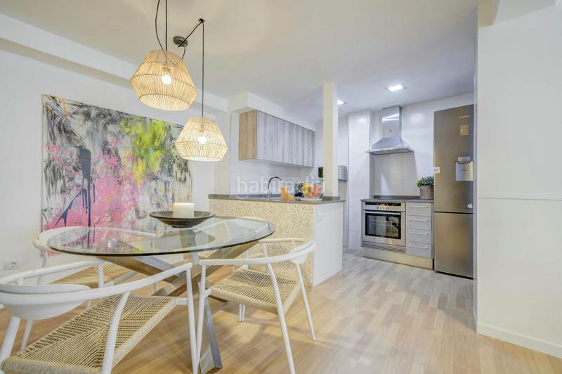 Foto 5bbc4b1d-c2a4-42d8-b93c-d08e33c124eb. Affitto appartamento con riscaldamento in Mont Olivet Valencia