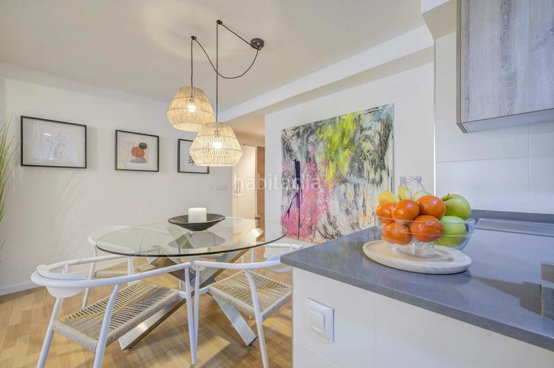 Foto 8828d569-4cb5-4173-b049-2e4fcdb1c84f. Location appartement avec chauffage dans Mont Olivet Valencia