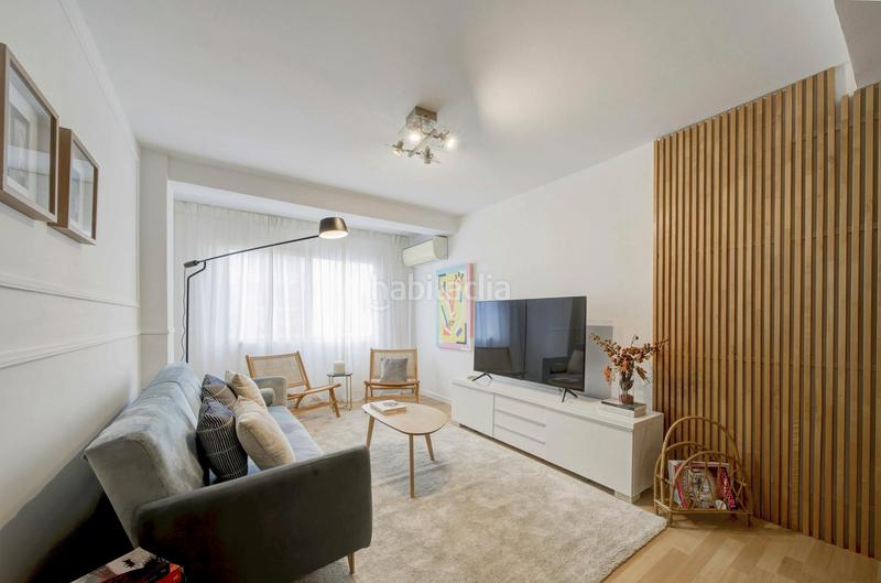 Foto d9b027e2-8515-40c3-b2ba-d47af5f106d0. Location appartement avec chauffage dans Mont Olivet Valencia