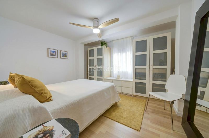 Foto f60f78e4-ef76-4ba9-b830-e7e0fdb742f9. Location appartement avec chauffage dans Mont Olivet Valencia