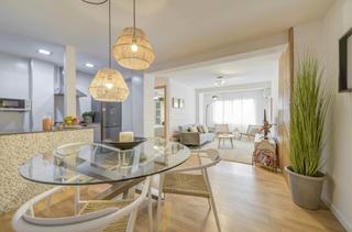 Rent Flat  N/a. Avinguda de la plata, valencia