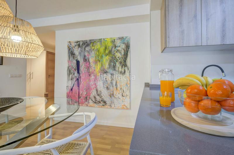 Foto cc9bc404-5d46-4a26-9417-962910fdffd7. Rent flat with heating in Mont Olivet Valencia