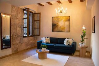 Rent Flat  N/a. Carrer de la creu, valencia