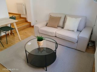 Location Appartement  N/a. Calle de callejo, madrid