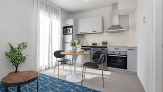 Affitto Appartamento  N/a. Calle goya, valencia