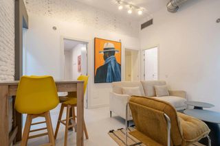 Etagenwohnung in N/A