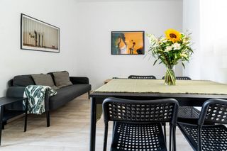Location Appartement  N/a. Carrer de còrsega, barcelona