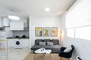 Location Appartement  N/a. Calle de martínez de la riva, madrid