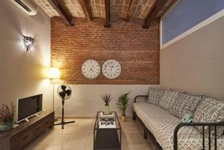 Lloguer Pis  N/a. Carrer de sant pere màrtir, barcelona