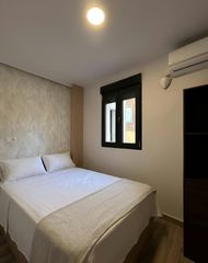 Rent Flat  N/a. Calle de brescia, madrid