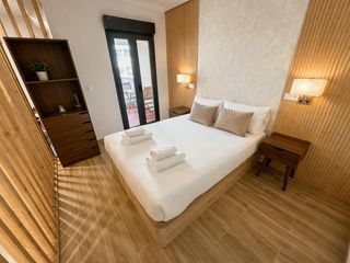 Location Appartement  N/a. Calle de brescia, madrid