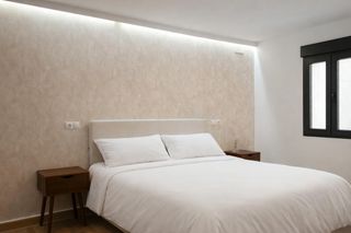 Location Appartement  N/a. Calle de brescia, madrid
