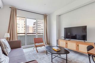 Location Appartement  N/a. Plaça de molina, barcelona