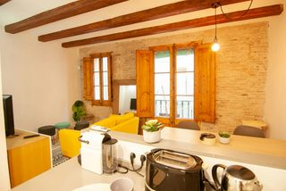 Lloguer Pis  N/a. Carrer de largenter, barcelona