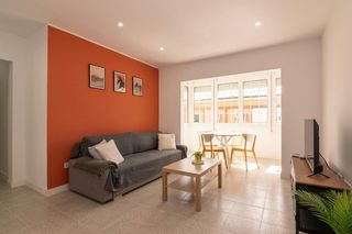 Lloguer Pis  N/a. Carrer del maresme, barcelona