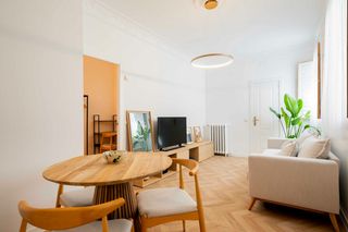 Etagenwohnung in N/A