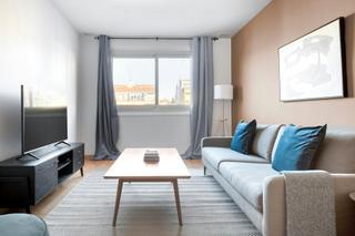 Location Appartement  N/a. Carrer de vilamarí, barcelona
