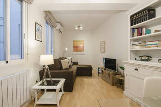 Miete Etagenwohnung  N/a. Calle del cardenal cisneros, madrid