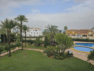 Appartement à N/A