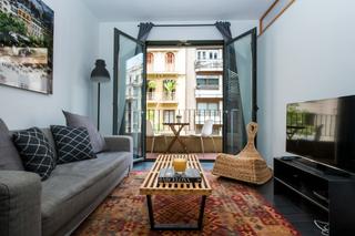 Lloguer Pis  N/a. Carrer de casanova, barcelona
