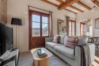 Location Appartement  N/a. Carrer del rec comtal, barcelona