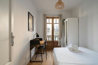 Alquiler Piso  N/a. Carrer de blasco de garay, barcelona