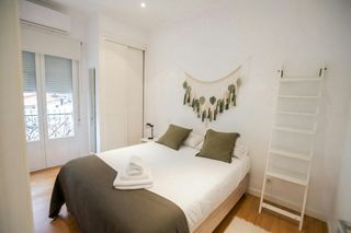 Affitto Appartamento  N/a. Calle de raimundo lulio, madrid