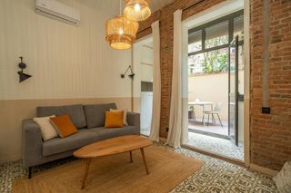 Lloguer Pis  N/a. Carrer de la providència, barcelona