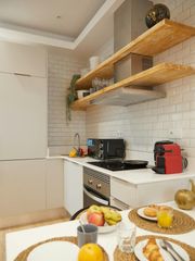 Alquiler Piso  N/a. Carrer de la providència, barcelona