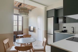 Miete Etagenwohnung  N/a. Carrer de llull, barcelona